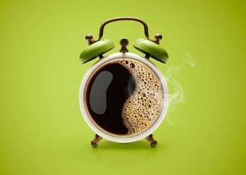 Thời điểm hợp lý để uống cà phê trong ngày-Nên và không nên uống khi nào?